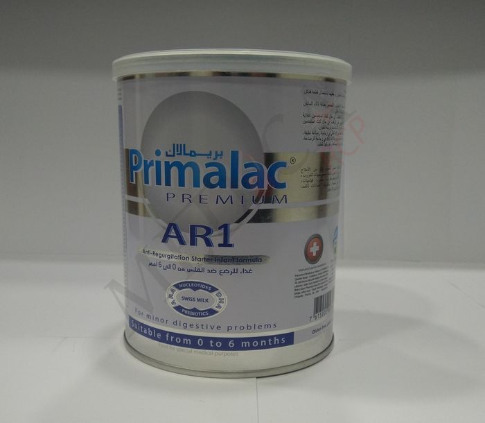 Primalac AR1 Premium